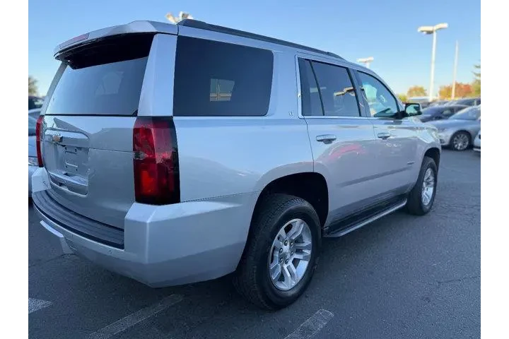 $31422 : Chevrolet Tahoe 2017 4x4 LT image 3