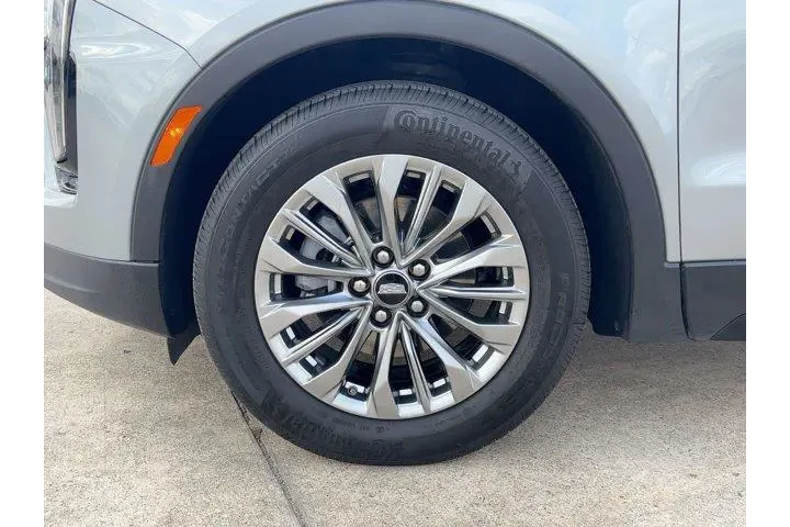 $33499 : Cadillac XT4 2025 Premium Lu image 9