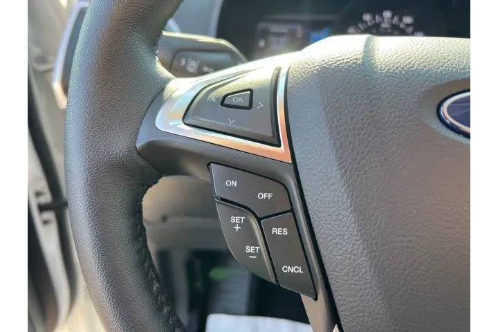 $28754 : Ford Edge 2024 AWD ST-Line 4 image 8