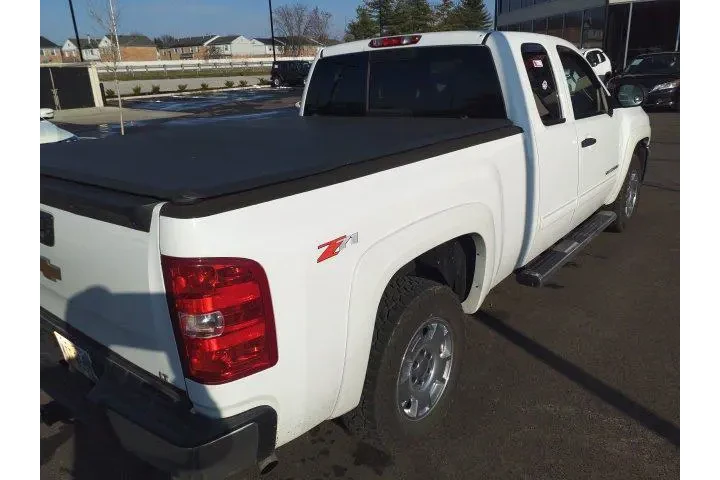 $16688 : Chevrolet Silverado 1500 201 image 10