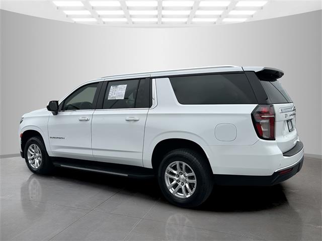 $46170 : Pre-Owned 2022 Suburban LT image 7