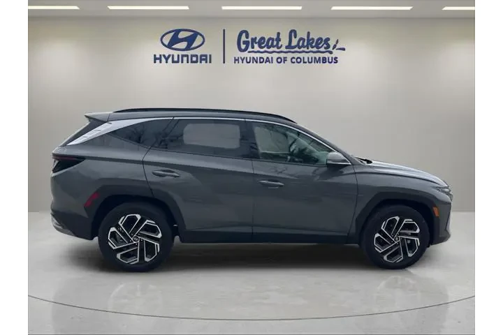 $29933 : Hyundai TUCSON 2025 AWD Limi image 7
