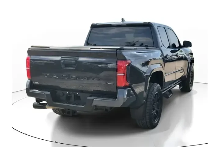 $34991 : Toyota Tacoma 2024 4x2 TRD S image 4