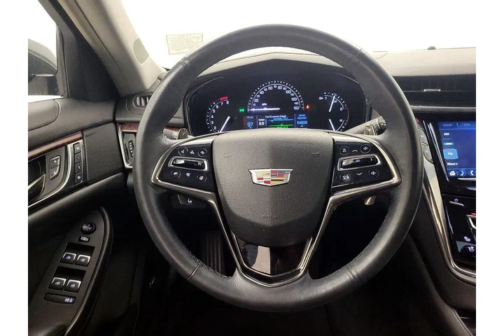 $22998 : Cadillac CTS 2018 AWD 3.6L P image 10