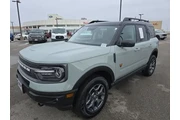 Ford Bronco Sport 2022 AWD B
