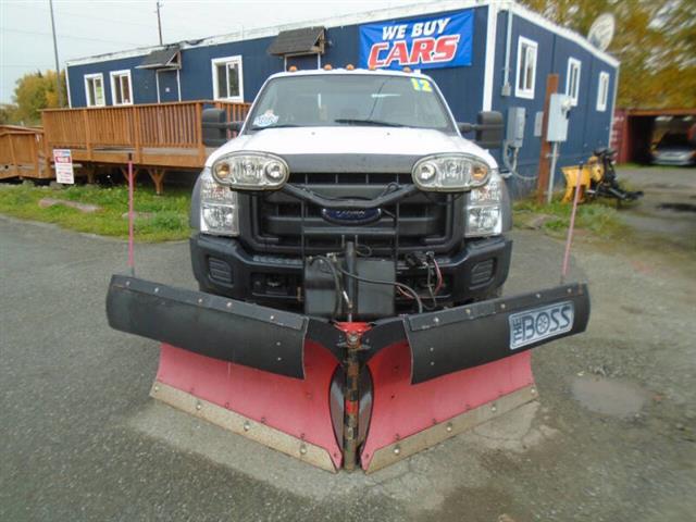 $48775 : 2012 F-450 Super Duty XL image 4