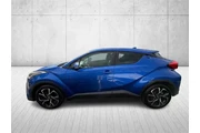 $12985 : Toyota C-HR 2018 XLE 4dr Cro thumbnail