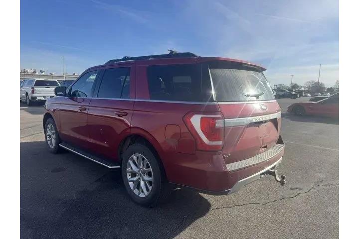 $27982 : Ford Expedition 2020 4x4 XLT image 7