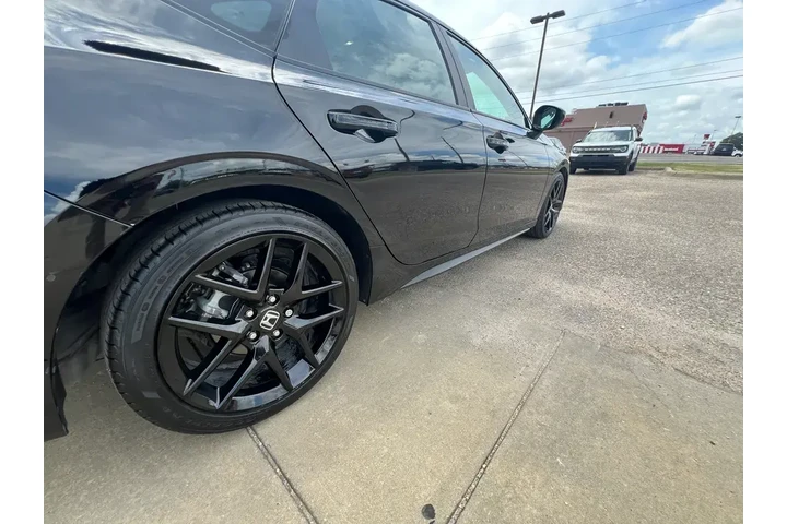 $25785 : Honda Civic 2024 Sport 4dr H image 5