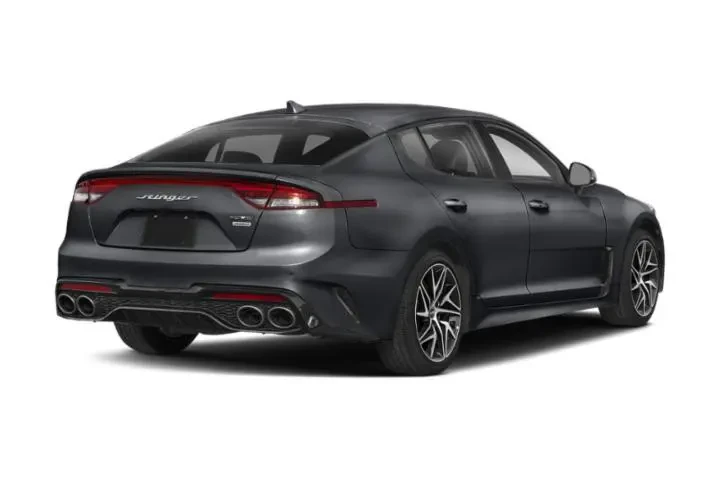 $30701 : Kia Stinger 2023 GT-Line 4dr image 3