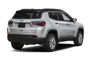 $26284 : Jeep Compass 2025 4x4 Limite thumbnail