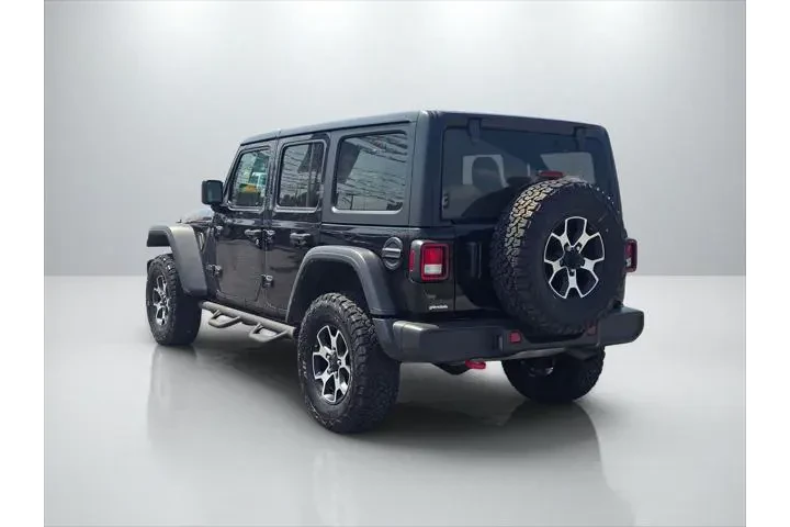$36959 : Jeep Wrangler Unlimited 2022 image 7