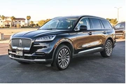 Lincoln Aviator 2023 AWD Res thumbnail