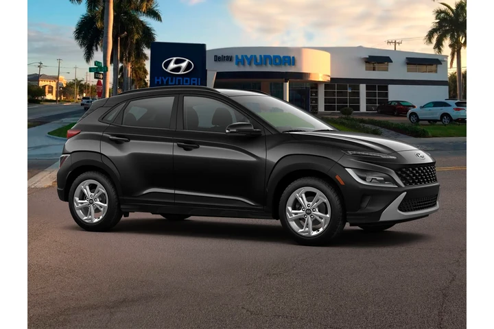 $15888 : Hyundai KONA 2023 SEL 4dr Cr image 10