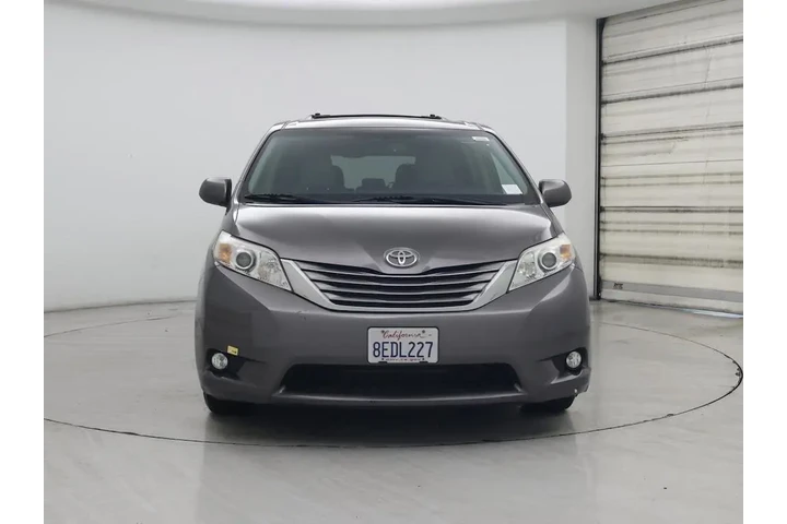 $24998 : Toyota Sienna 2016 XLE 7-Pas image 5