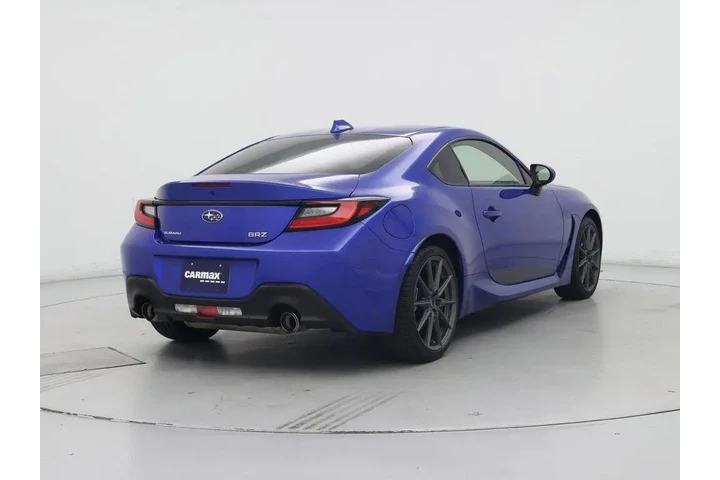 $28998 : Subaru BRZ 2024 Limited 2dr image 8