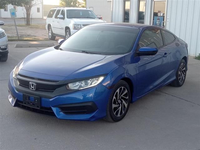 $17998 : 2018 Civic image 1