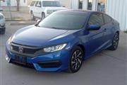 2018 Civic en Oklahoma City