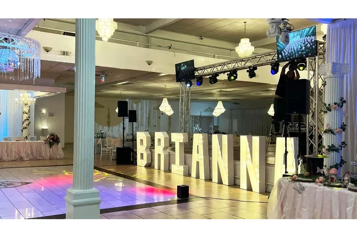 Hermoso Salón para Fiestas🕺 image 1