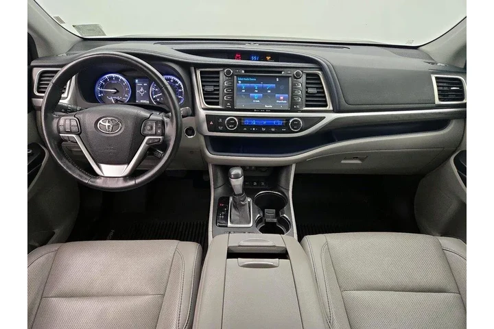 $25998 : Toyota Highlander 2017 AWD L image 9