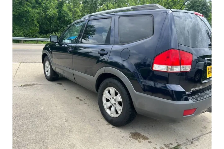 $4995 : 2009 Borrego LX image 9