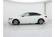 $25998 : Honda Civic 2025 LX 4dr Seda thumbnail