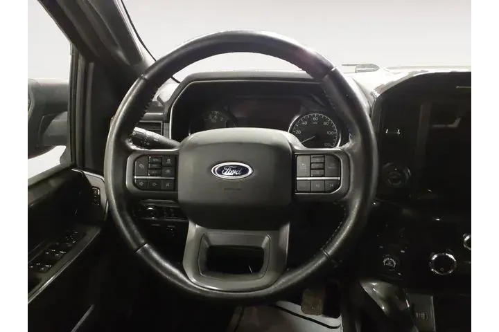 $39988 : Ford F-150 2021 4x4 XLT 4dr image 3