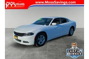 Dodge Charger 2022 SXT 4dr S