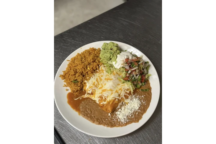 Aztecas MX Restaurant Bar & Gr image 5