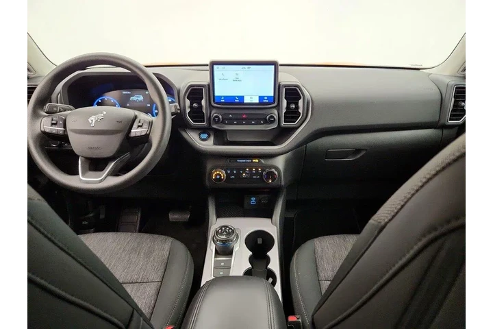 $25998 : Ford Bronco Sport 2022 AWD B image 9