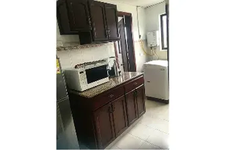 $3800000 : ALQUILER  APARTAMENTO AMOBLADO image 3