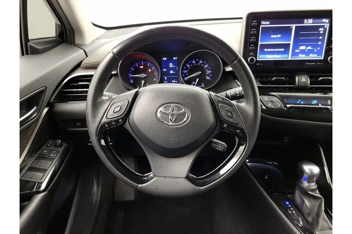 $16998 : Toyota C-HR 2020 Limited 4dr image 10