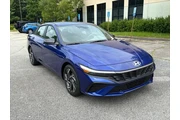 $19720 : Hyundai ELANTRA 2025 SEL Spo thumbnail