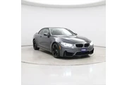 BMW M4 2015 2dr Convertible