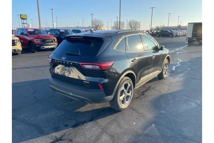 $25998 : Ford Escape 2025 AWD ST-Line image 6