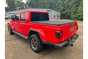 $28470 : Jeep Gladiator 2020 4x4 Over thumbnail