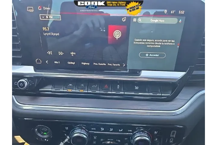 $34983 : GMC Sierra 1500 2022 4x2 SLT image 6