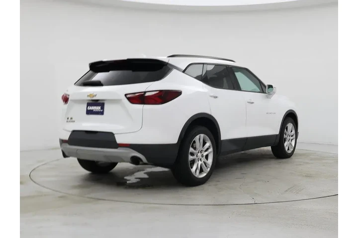 $22998 : Chevrolet Blazer 2020 LT 4dr image 8