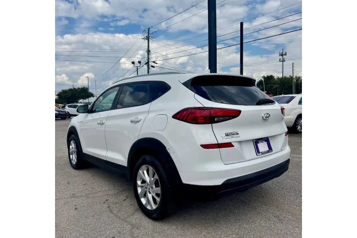 $11900 : 2019 Tucson Value image 7