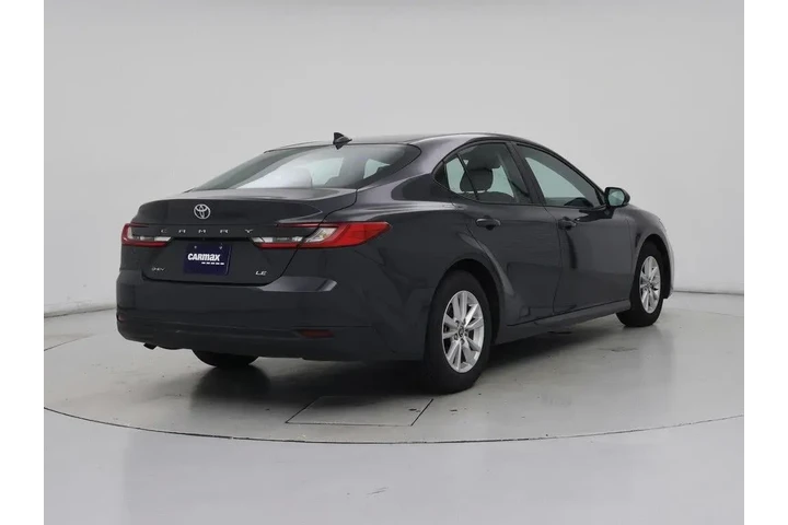 $28998 : Toyota Camry 2025 LE 4dr Sed image 8