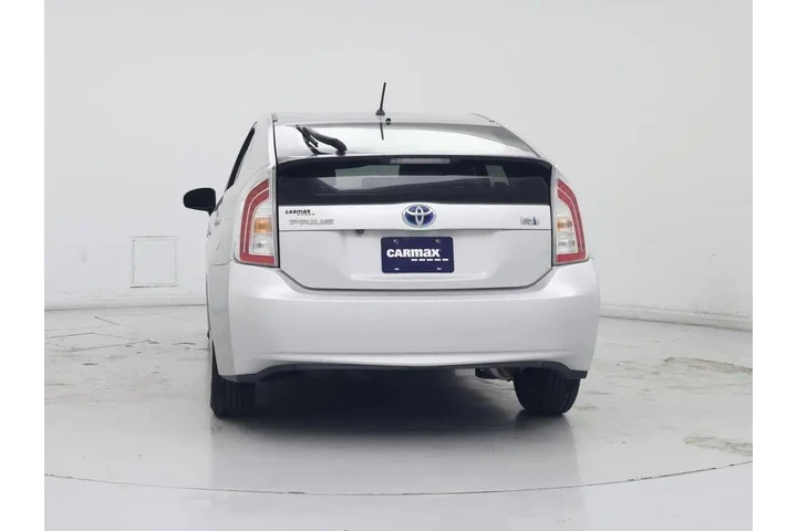 $15998 : Toyota Prius 2015 Two 4dr Ha image 6