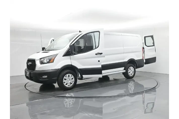 $34900 : Ford Transit 2023 250 3dr SW image 5