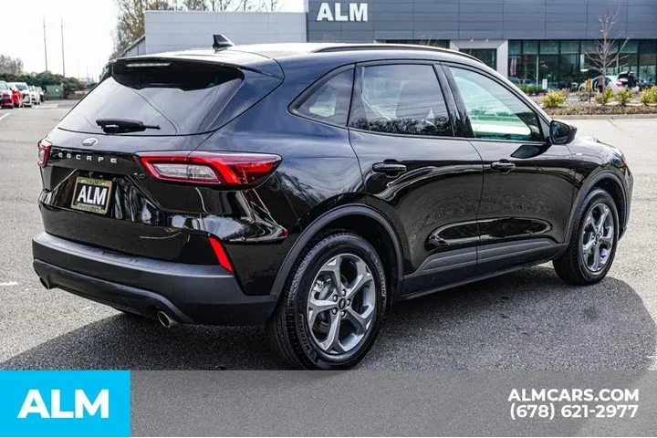 $22420 : Ford Escape 2025 ST-Line 4dr image 6