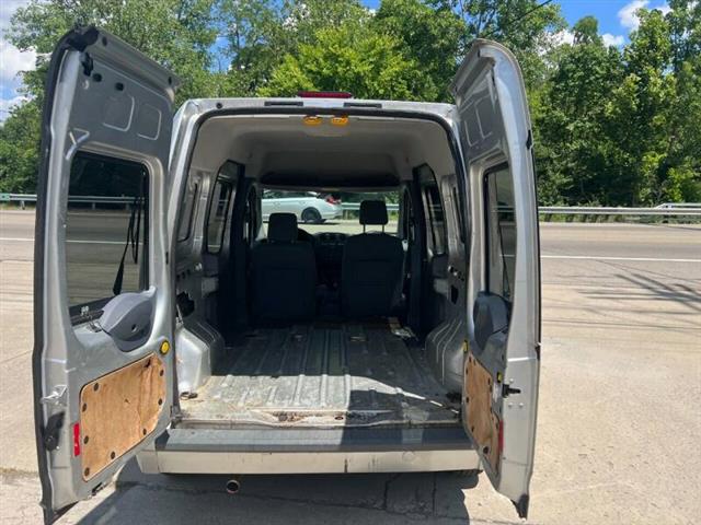 $5995 : 2010 Transit Connect XLT image 9