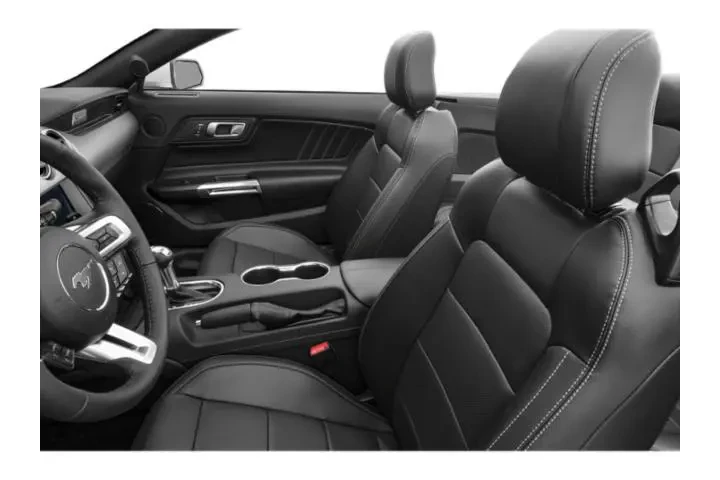 $24016 : Ford Mustang 2020 EcoBoost 2 image 9