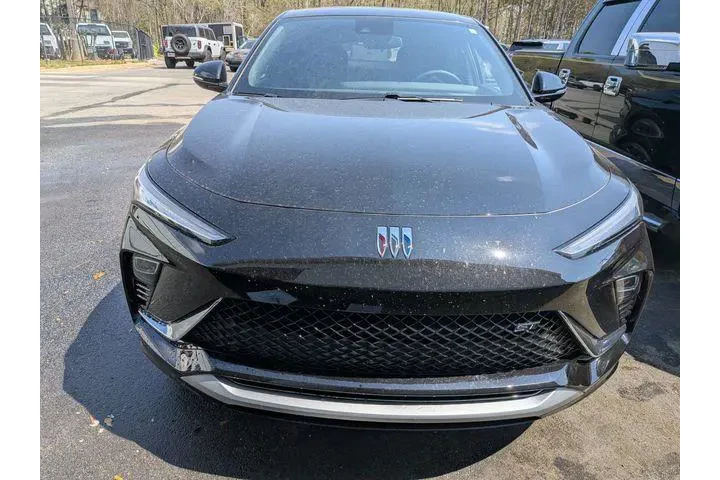 $28000 : Buick Envista 2025 Sport Tou image 2