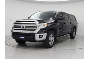 $33998 : Toyota Tundra 2017 4x4 SR5 4 thumbnail