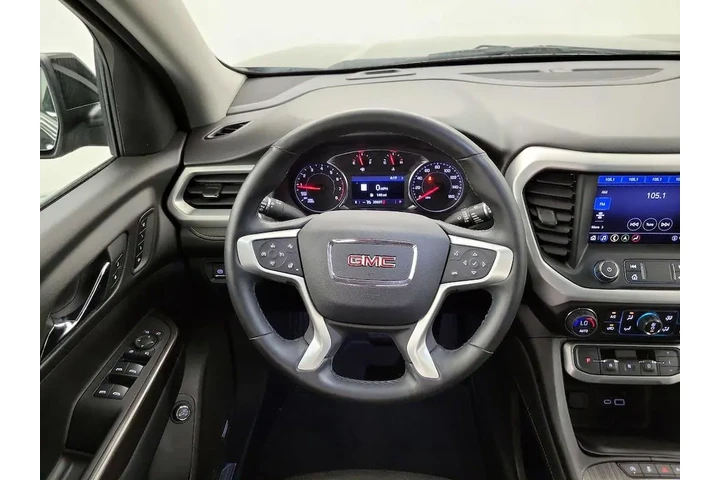 $28998 : GMC Acadia 2023 SLT 4dr SUV image 10