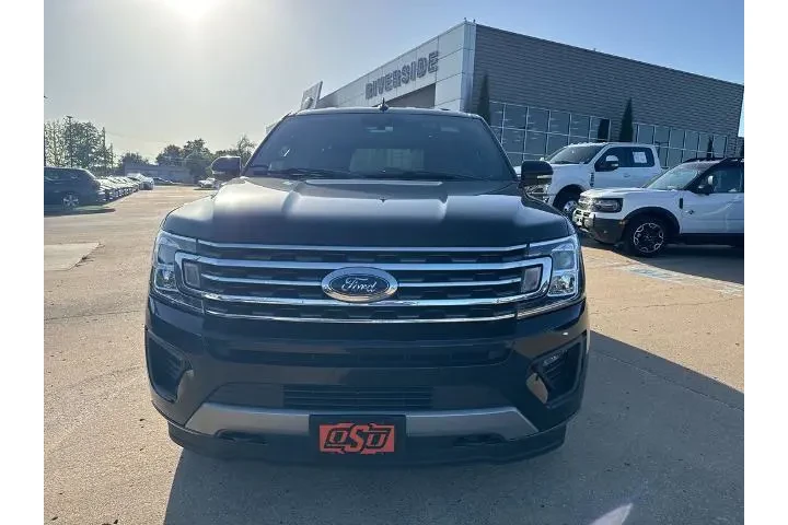 $22995 : Ford Expedition 2019 4x4 XLT image 9