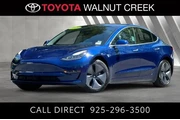 Tesla Model 3 2018 Mid Range